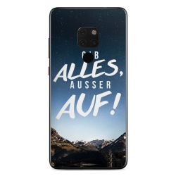 Folien für Smartphones matt