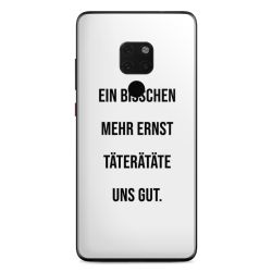 Folien für Smartphones matt