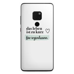 Folien für Smartphones matt