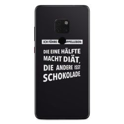 Folien für Smartphones matt