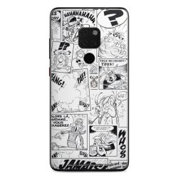 Folien für Smartphones matt