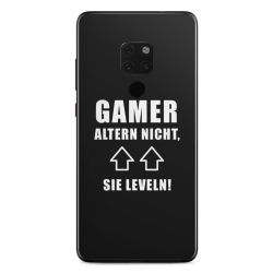 Folien für Smartphones matt