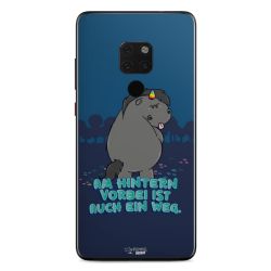 Folien für Smartphones matt