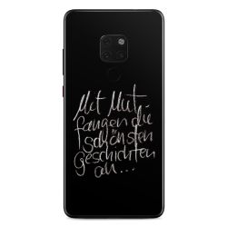 Folien für Smartphones matt