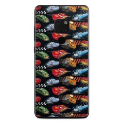 Foils for Smartphones matt