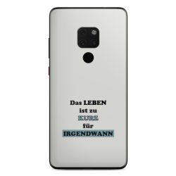 Folien für Smartphones matt