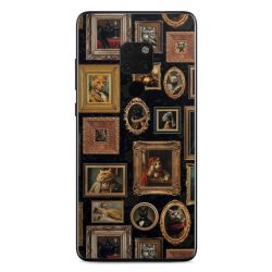 Foils for Smartphones matt