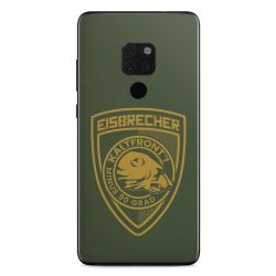 Folien für Smartphones matt