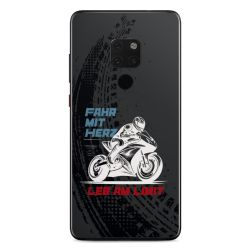 Folien für Smartphones matt