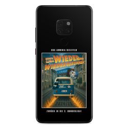 Folien für Smartphones matt