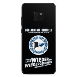 Folien für Smartphones matt