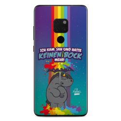 Folien für Smartphones matt