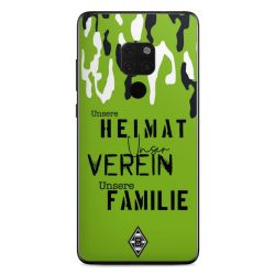 Folien für Smartphones matt