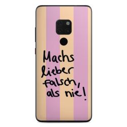 Folien für Smartphones matt