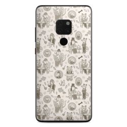 Foils for Smartphones matt