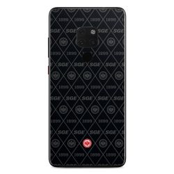 Folien für Smartphones matt