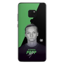 Folien für Smartphones matt