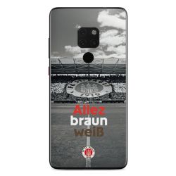 Folien für Smartphones matt