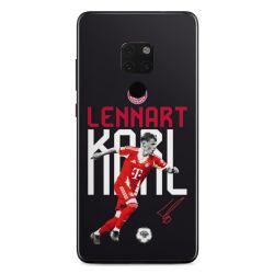 Foils for Smartphones matt