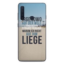 Folien für Smartphones glänzend