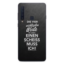 Folien für Smartphones glänzend