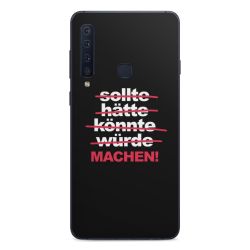 Folien für Smartphones glänzend