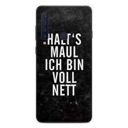 Folien für Smartphones glänzend