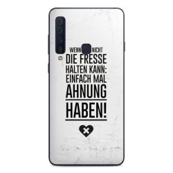 Folien für Smartphones glänzend