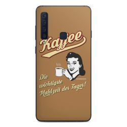 Folien für Smartphones glänzend