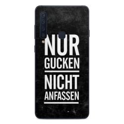 Folien für Smartphones glänzend