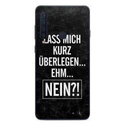 Folien für Smartphones glänzend