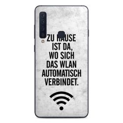 Folien für Smartphones glänzend