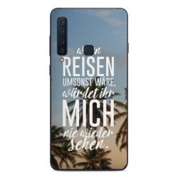 Folien für Smartphones glänzend