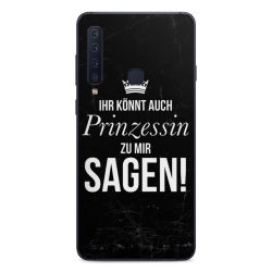 Folien für Smartphones glänzend