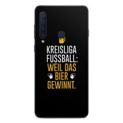 Folien für Smartphones glänzend