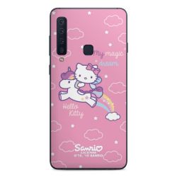 Folien für Smartphones glänzend