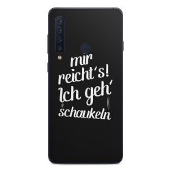 Folien für Smartphones glänzend