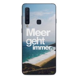 Folien für Smartphones glänzend