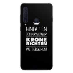 Folien für Smartphones glänzend