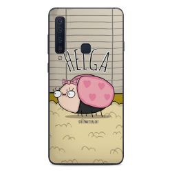 Folien für Smartphones glänzend