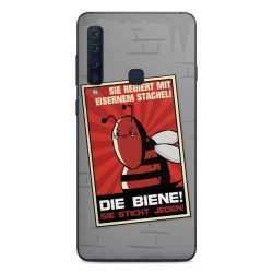 Folien für Smartphones glänzend