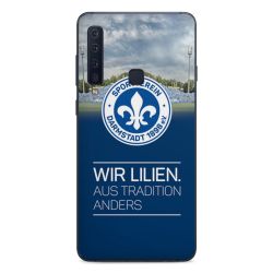 Folien für Smartphones glänzend