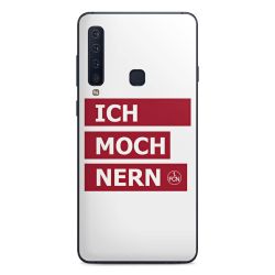 Folien für Smartphones glänzend