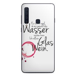 Folien für Smartphones glänzend