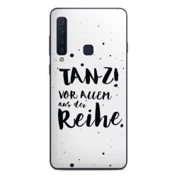 Folien für Smartphones glänzend