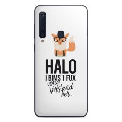 Folien für Smartphones glänzend