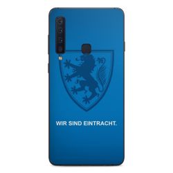 Folien für Smartphones glänzend