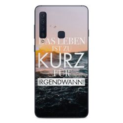 Folien für Smartphones glänzend