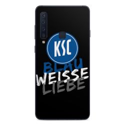 Folien für Smartphones glänzend