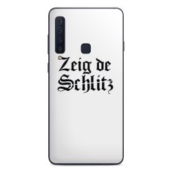 Folien für Smartphones glänzend